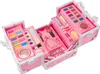 Kuferek Z Kosmetykami Dla Dziewczynki - Zestaw Beauty Dla Podgląd zdjęcia produktu 10
