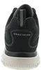 Skechers Track - Ripkent - Olive / Schwarz Polyester Größe: Produktbild-Vorschau 79