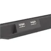 GENESIS Oxid 450 laptop cooling pad 39.6 cm (15.6 ) 2400 Anteprima dell’immagine prodotto 10