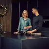 WMF 0515355290, Rund, Schwarz, Edelstahl, Komposite, Produktbild-Vorschau 22