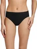 Schiesser Damen Jazz-Pants Gr. 40  schwarz Produktbild-Vorschau 5