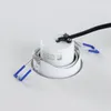 Lampa wpuszczana Saliceto-Z biała Podgląd zdjęcia produktu 22