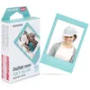 Fujifilm instax mini Film blue frame Produktbild-Vorschau 6