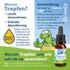 PanaKids MultiComplete+ KIDS (30 ml) – 12 Vitamine & 4 Produktbild-Vorschau 3