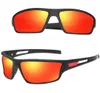 Herrenbrille - Sportbrille - Schutz - Polarisiert - Outdoor Produktbild-Vorschau 5
