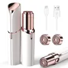 Gesichtshaarentferner für Frauen, USB Elektrischer Produktbild-Vorschau 1