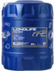 20 Liter MANNOL 5W-30 LONGLIFE 504/507 BMW Longlife-04 MB Produktbild-Vorschau 3