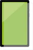 Für Samsung Galaxy Tab S11 / S10 / S9 / S8 Ultra 1x HD LCD Produktbild-Vorschau 2