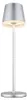 GLOBO 36637SM, Kunststoff, Metall, III, IP44, LED, 0,06 W, Produktbild-Vorschau 3