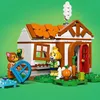 LEGO® Animal Crossing 77049 Návštěva Melindy Náhled obrázku produktu 48