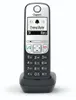 Gigaset A690HX, Telefon analogowy/DECT, Zestaw słuchawkowy Podgląd zdjęcia produktu 3