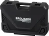 Projahn 1/4 + 1/2 proficraft Werkzeugkoffer 98-teilig 48 Produktbild-Vorschau 3