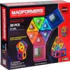 Magnetisches Bauspielzeug- Magformers, 30 Teile Produktbild-Vorschau 1