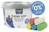 Creall Creall Therm Clay 2000gr Rozmanité Náhľad obrázku produktu 2