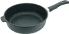 GASTROLUX Vysoká indukční pánev 24 cm Odnímatelná rukojeť Náhled obrázku produktu 1
