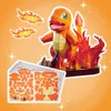 4D Build - Pokémon Glumanda Produktbild-Vorschau 9