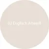 Contura BeGreen 250ml. Kreidefarbe Shabby Chic Möbellack - Produktbild-Vorschau 5