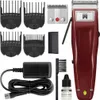 Moser 1400 Cordless Haarschneidemaschine 0,7 - 3 mm ( Produktbild-Vorschau 11