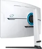 Gaming-Monitor Odyssey Neo G8 G85NP, Schwarz, 32 Zoll, UHD, Produktbild-Vorschau 9