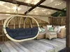 AMAZONAS Mehrpersonen Hängesessel Globo Royal Chair Produktbild-Vorschau 2