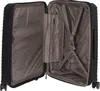 Stratic Bright+ - 4-Rollen-Trolley 66 cm M erw. (black) Produktbild-Vorschau 6