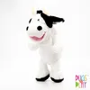 PUGS AT PLAY Singende Kuh Welpe 32 cm Produktbild-Vorschau 7