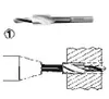 Famag Türspionbohrer für Durchmesser 14,0mm 2-stufig Produktbild-Vorschau 2