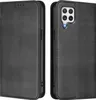 Handyhülle für Samsung Galaxy A22 4G, Vintage Leder RFID Produktbild-Vorschau 2