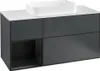 Villeroy & Boch F291PDHG Waschbeckenunterschrank Finion F29 Produktbild-Vorschau 1