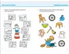 Logisch denken üben. Vorschule Produktbild-Vorschau 5