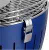 LotusGrill G-34P blau Holzkohlegrill Produktbild-Vorschau 11