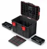 KISTENBERG Kufr na nářadí X BLOCK TECH 40 KXB604040G Náhled obrázku produktu 4