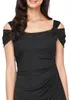 Alex Evenings Langes Schulterfreies Damenkleid, Mutter der Produktbild-Vorschau 4