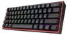 REDRAGON K616 Fizz Pro white/pink, Káblový a bezdrôtový, Náhľad obrázku produktu 2