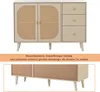 MODFU cassettiera, credenza, piano alto con 2 ante e 3 Anteprima dell’immagine prodotto 5
