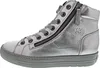 Paul Green Schnürboots Damen 31383330353335 Silber 38 EU Produktbild-Vorschau 29