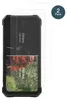 2x Protection ecrán pour FOSSiBOT F107 Pro mat Verre souple Voir les images du produit 2