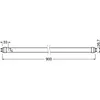 Ledtube T8 Em Pro 900 10.3W 840 Produktbild-Vorschau 4