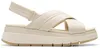 CLARKS Sandalen Tuscan mit besonders flexibler und leichter Produktbild-Vorschau 7