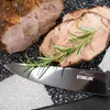 STONELINE® Edelstahl Messer Set 5-teilig mit Messerblock | Produktbild-Vorschau 9