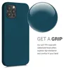 kwmobile Hülle kompatibel mit Apple iPhone 12 / iPhone 12 Produktbild-Vorschau 4