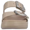 Rieker Damen Hausschuhe P2180-60 Farbe:Beige Größe: L Produktbild-Vorschau 8