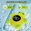 Baby-Badethermometer mit 3-Farb-LED, Produktbild-Vorschau 7