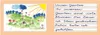 Oxford 100050103 Cahier d'histoires, A5 paysage, 1G, 16, Voir les images du produit 3