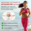 Astaxanthin + Lycopene 24 mg + 50 mg (120 Kapseln) Produktbild-Vorschau 7