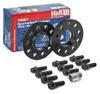 Elargisseurs de voie H&R 2x10mm B55668-10 pour Audi A4, S4, Voir les images du produit 1
