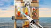 LEGO® City Straż pożarna w mieście, 60216 Podgląd zdjęcia produktu 11