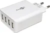 goobay Ladeadapter weiß, 30 Watt Produktbild-Vorschau 11