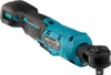 Akumulatorowa wkrętarka z grzechotką Makita WR100DZ Podgląd zdjęcia produktu 40