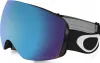 Oakley Flight Deck M Matte Black/Prizm Snow Sapphire Iri Produktbild-Vorschau 8